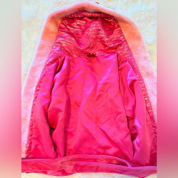 Vintage Victoria Secret Sexy Little Things Fur Komodo - Picture 15 of 16